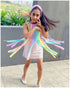 Retro Rainbow